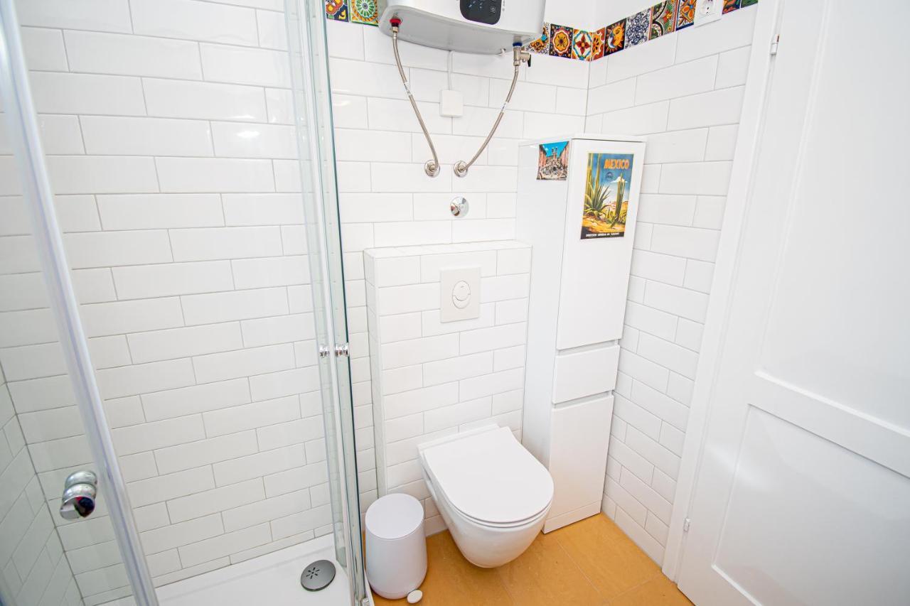 Apartment Nikola Kaštel Novi Zewnętrze zdjęcie