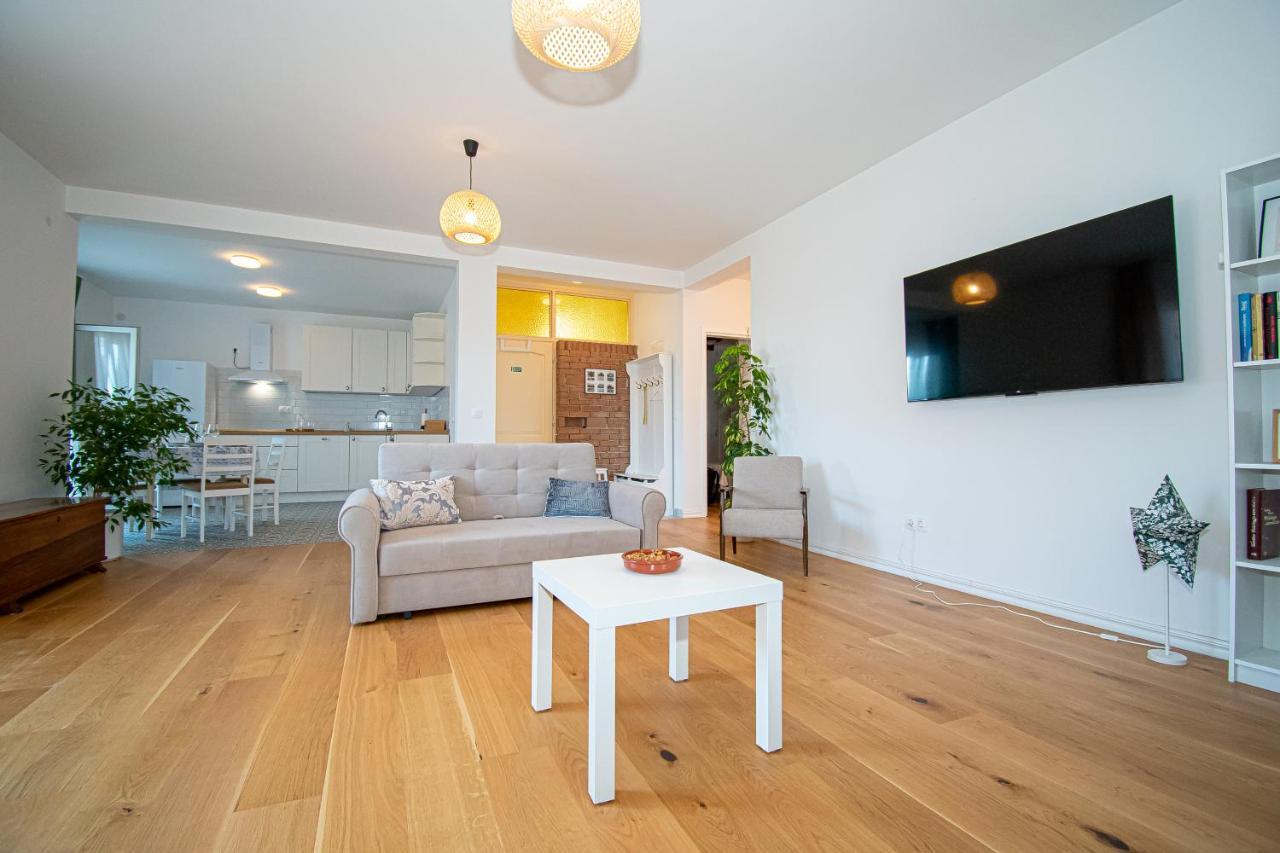 Apartment Nikola Kaštel Novi Zewnętrze zdjęcie
